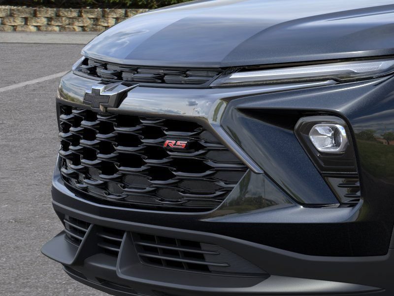 New 2026 Chevrolet TrailBlazer RS FWD image 14