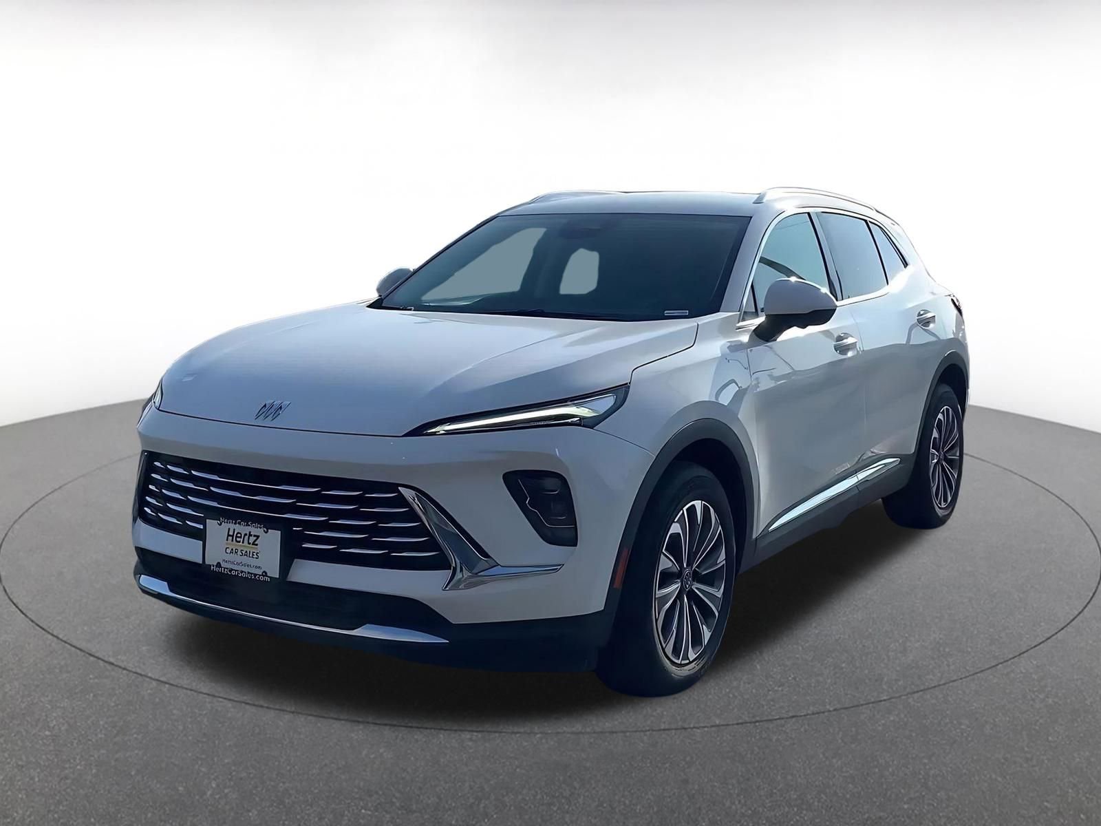 Used 2024 Buick Envision Preferred image 7