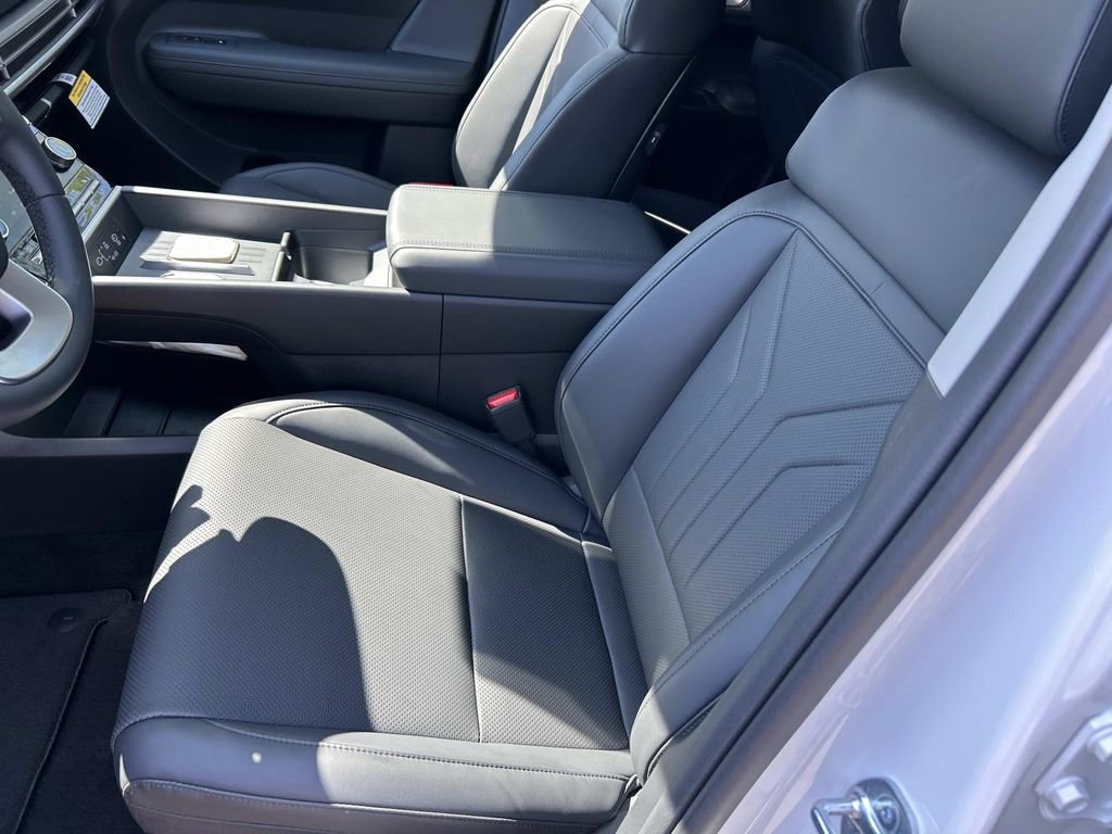 New 2026 Hyundai Santa Fe SEL image 16