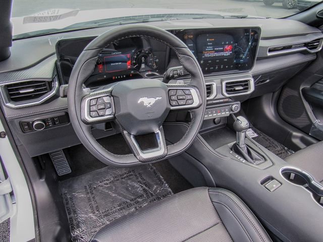 New 2025 Ford Mustang GT Premium RWD image 12