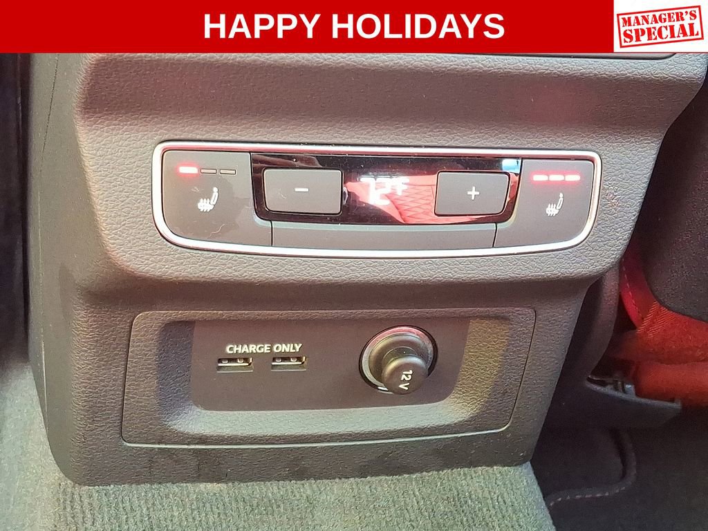 Used 2023 Audi SQ5 Prestige w/ Prestige Package image 11