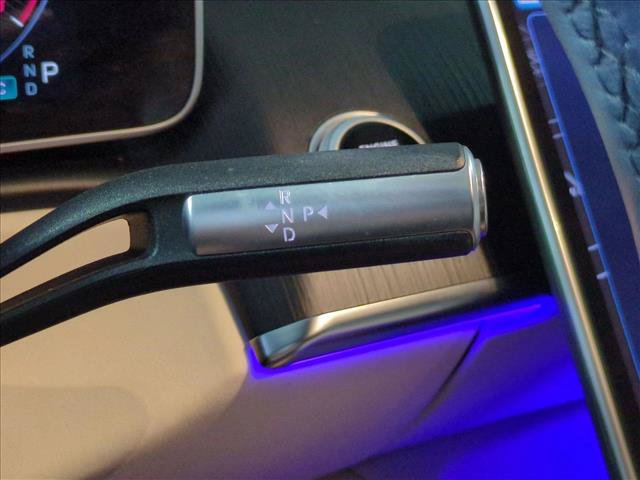 Certified 2022 Mercedes-Benz S 580 4MATIC Sedan image 16