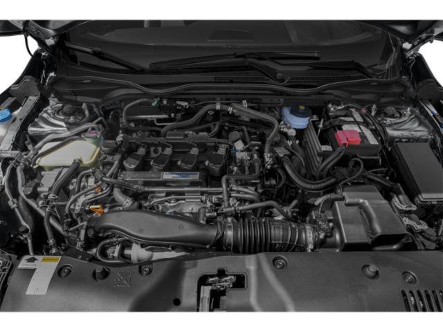 Used 2021 Honda Civic Sport Touring image 12