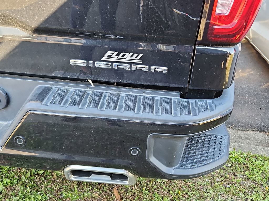 Used 2021 GMC Sierra 1500 Denali w/ Denali Ultimate Package image 7