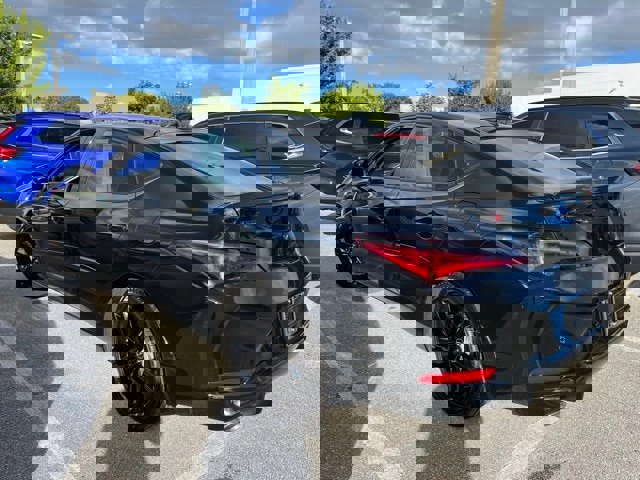 Used 2025 Acura Integra A-Spec image 3