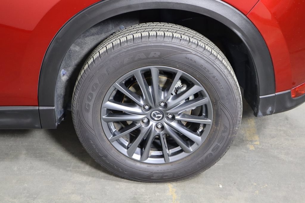 Used 2019 MAZDA CX-5 Touring AWD/4WD image 41