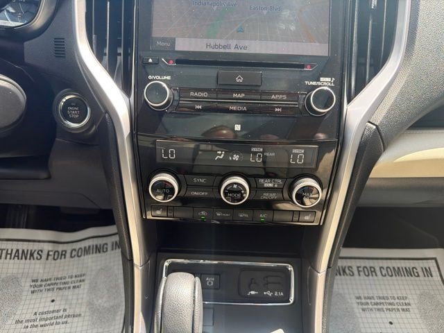 Used 2019 Subaru Ascent Limited AWD/4WD image 25
