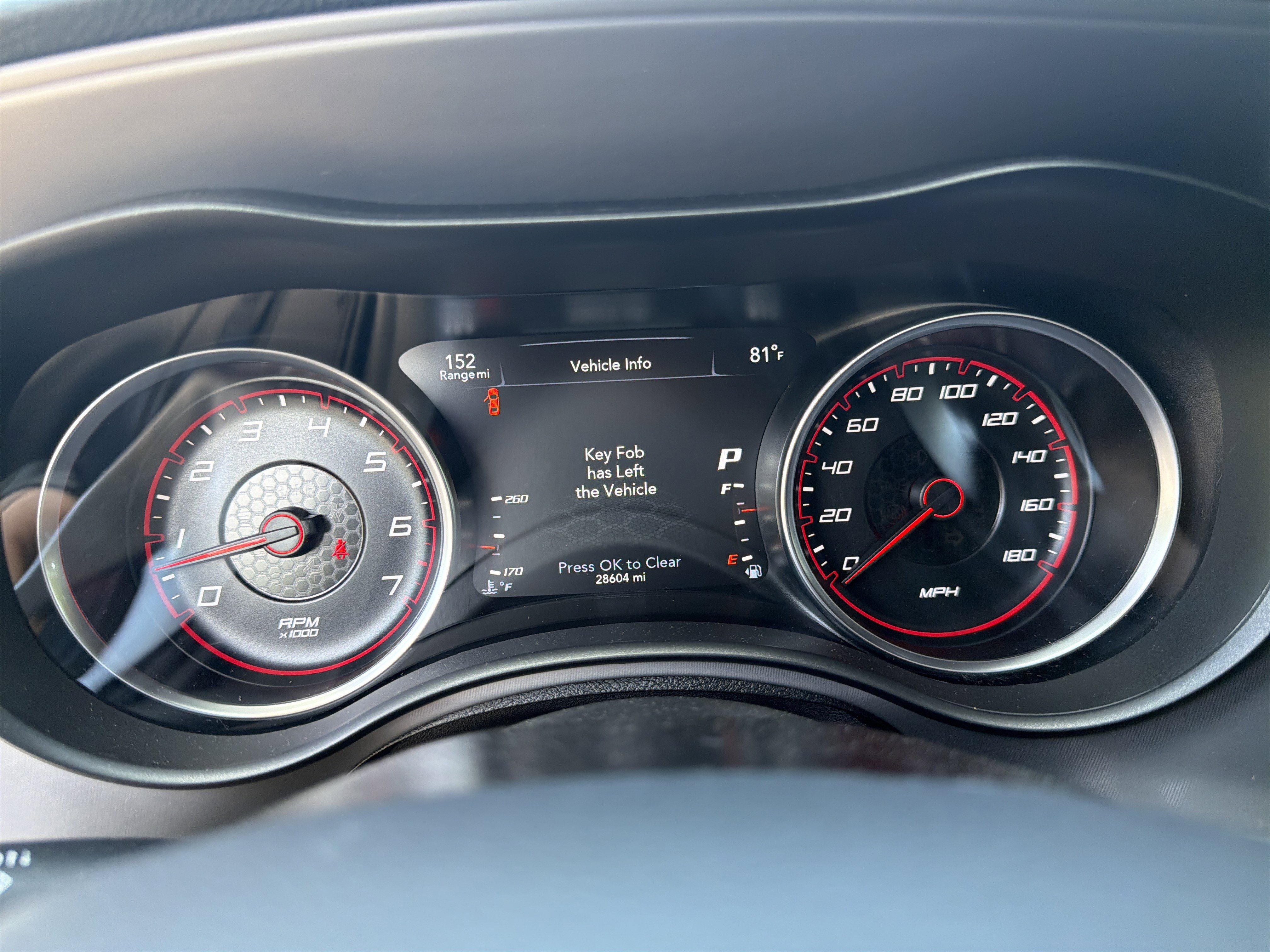 Used 2023 Dodge Charger Scat Pack image 31