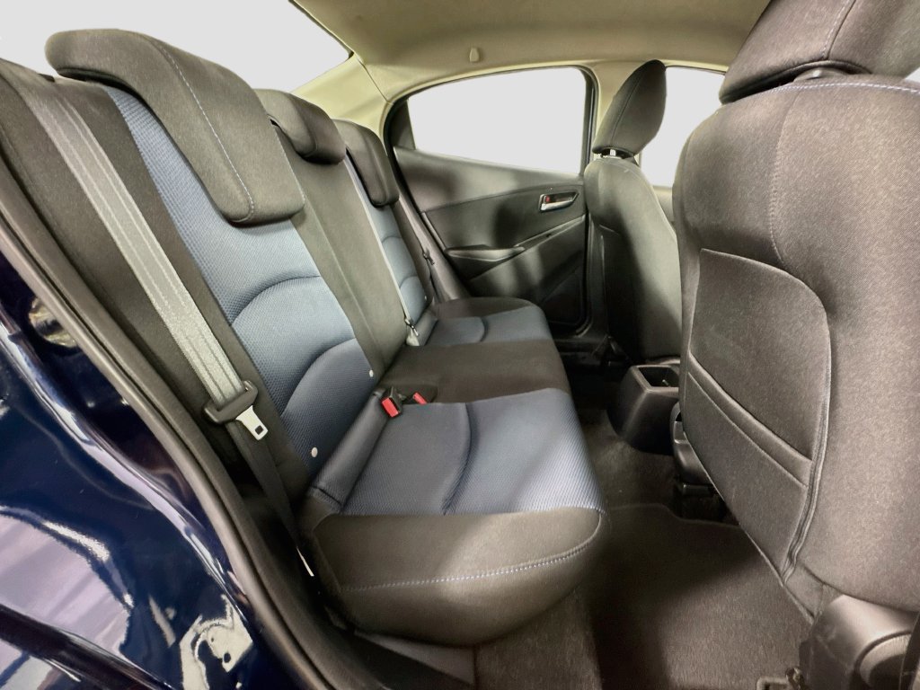 Used 2018 Toyota Yaris iA FWD image 30