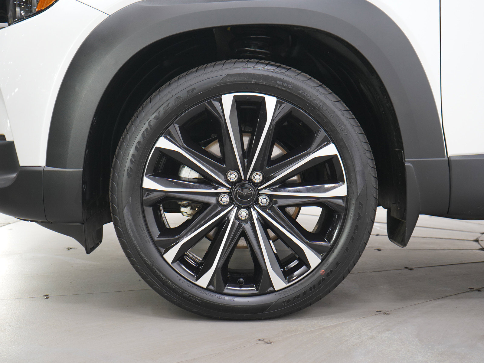 Used 2026 MAZDA CX-50 AWD 2.5 S w/ Weather Package image 30