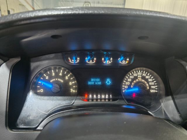 Used 2014 Ford F150 XL w/ XL Plus Package image 5