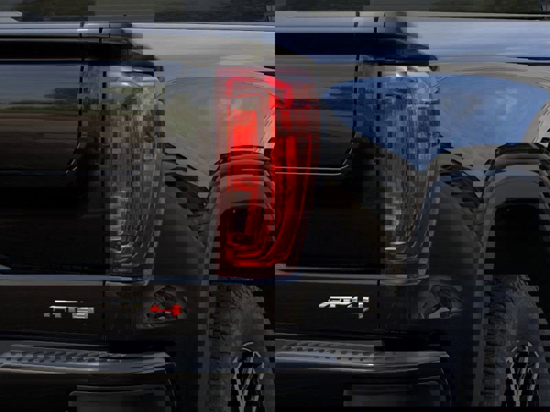 New 2026 GMC Sierra 1500 AT4 w/ AT4 Premium Package image 12