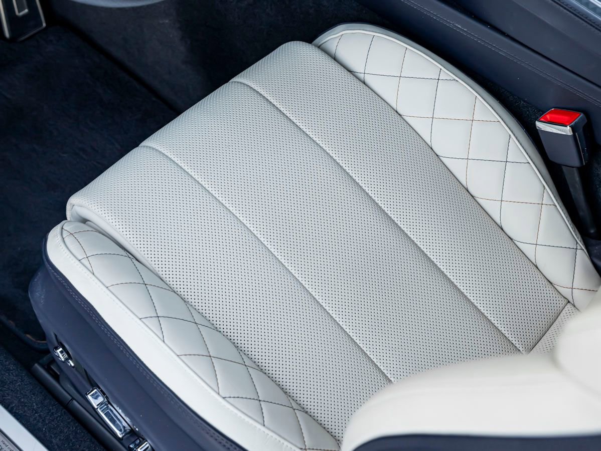 Used 2024 Bentley Continental GT Mulliner AWD/4WD image 20