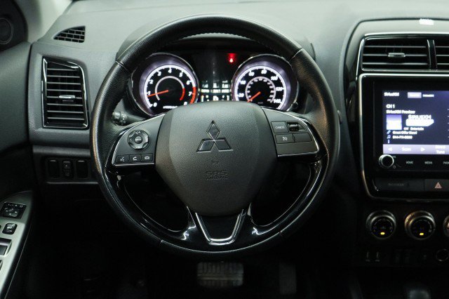Used 2022 Mitsubishi Outlander Sport SE FWD image 25