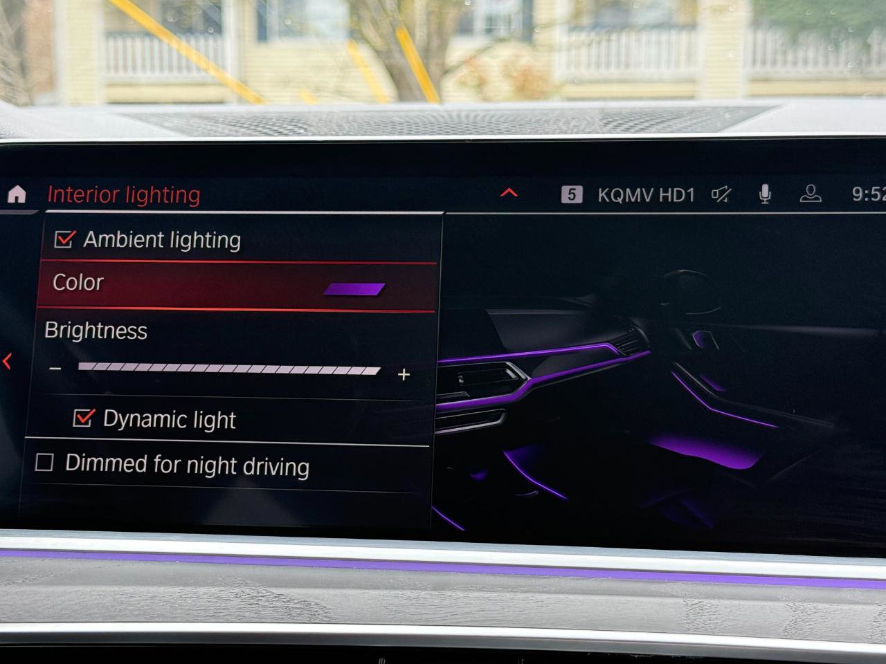 Used 2020 BMW X7 xDrive40i w/ M Sport Package image 37