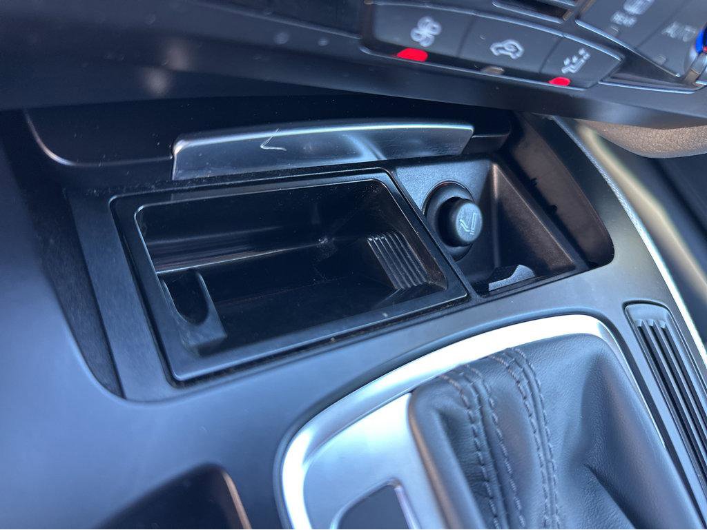 Used 2015 Audi A4 2.0T Premium w/ Audi MMI Navigation image 25