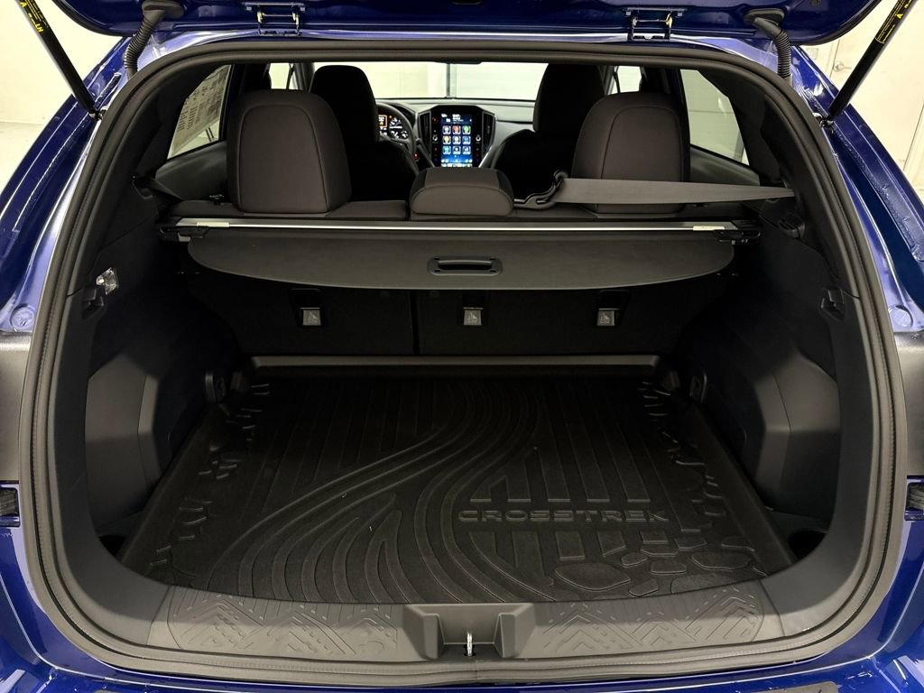 New 2025 Subaru Crosstrek 2.5i Sport image 25