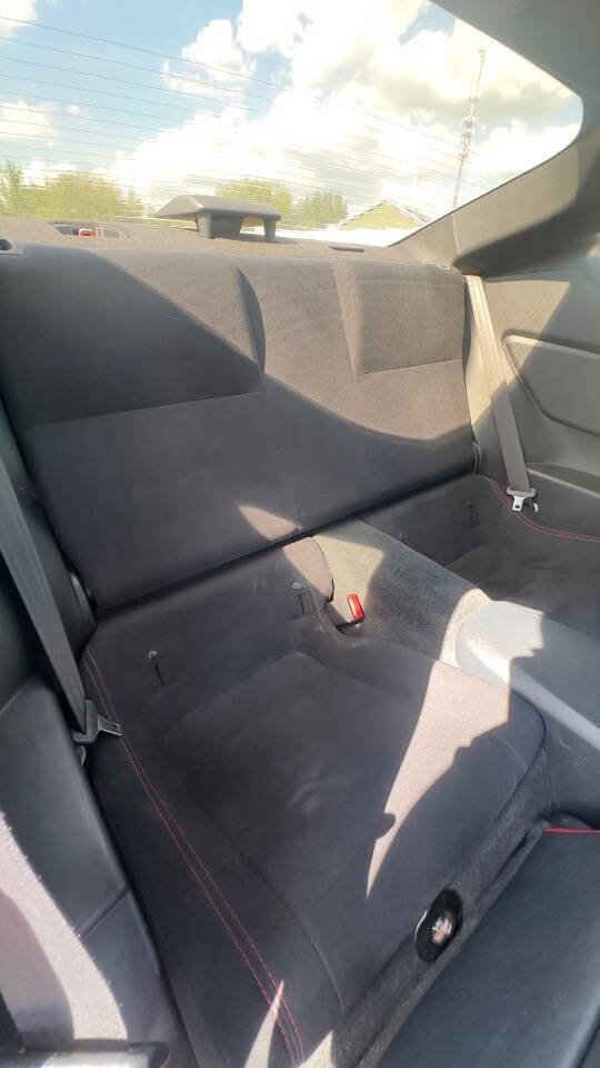 Used 2015 Scion FR-S RWD image 14