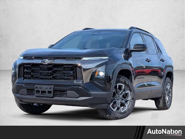 New 2026 Chevrolet Equinox ACTIV