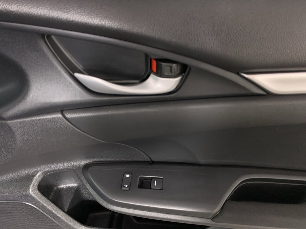Used 2018 Honda Civic LX image 38