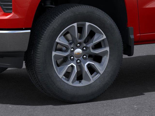 New 2025 Chevrolet Silverado 1500 LT w/ All Star Edition Plus image 21