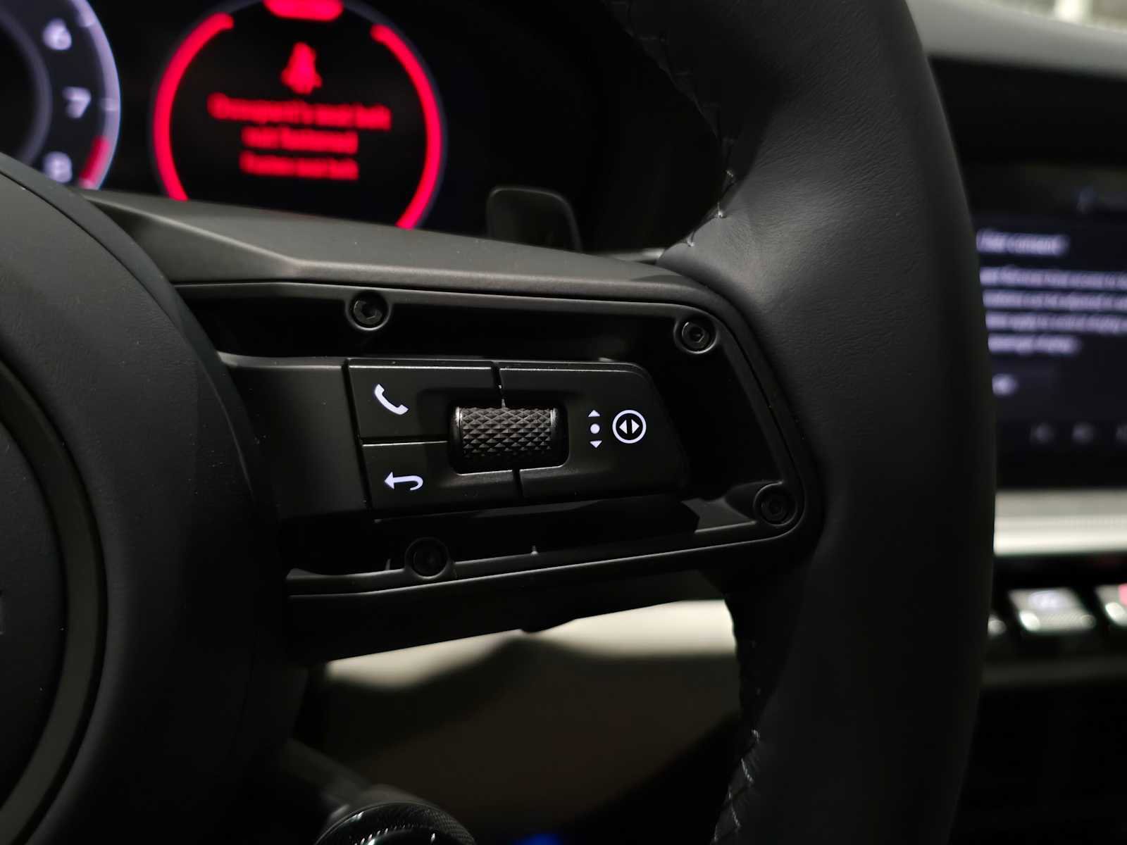 New 2026 Porsche 911 Carrera image 32