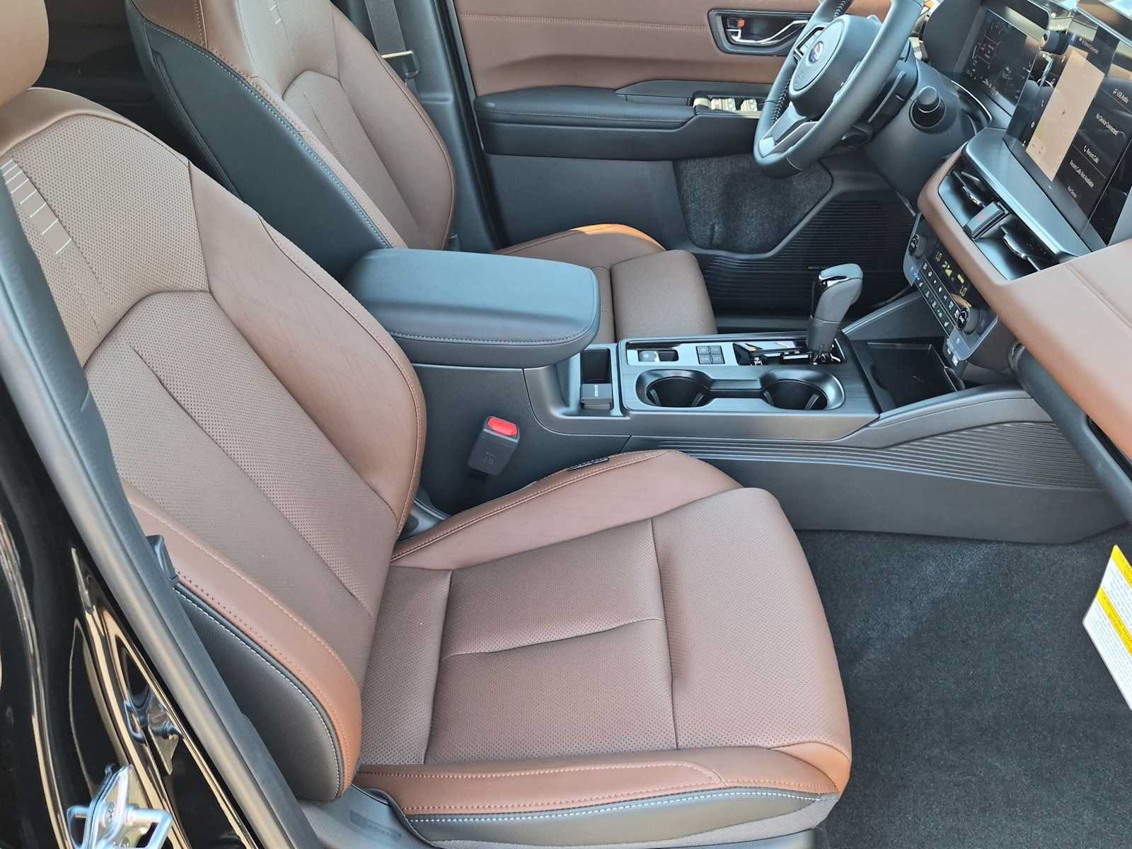 New 2026 Subaru Outback Touring XT AWD/4WD image 21