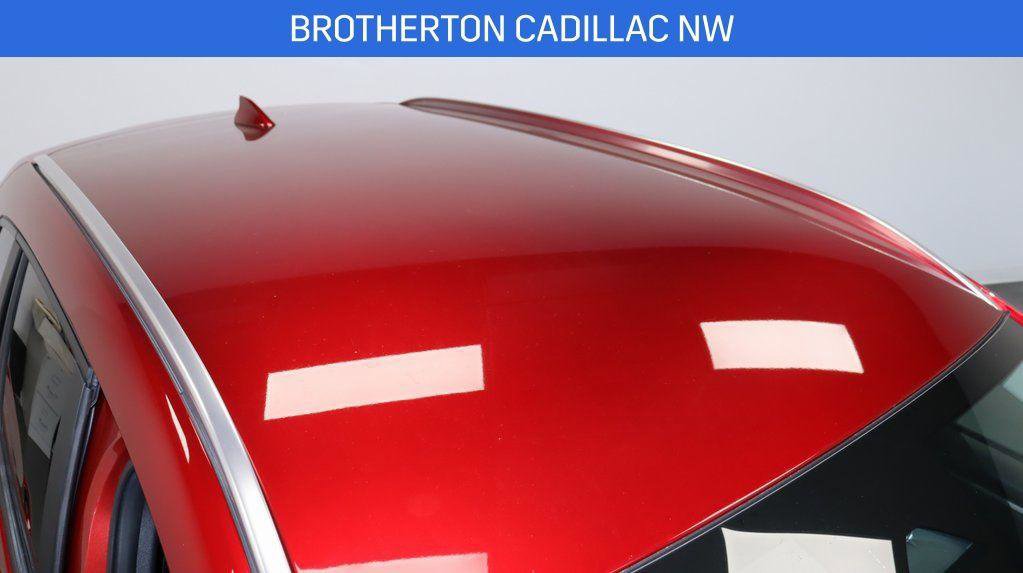 Used 2025 MAZDA CX-50 2.5 Hybrid w/ Preferred Pkg image 16