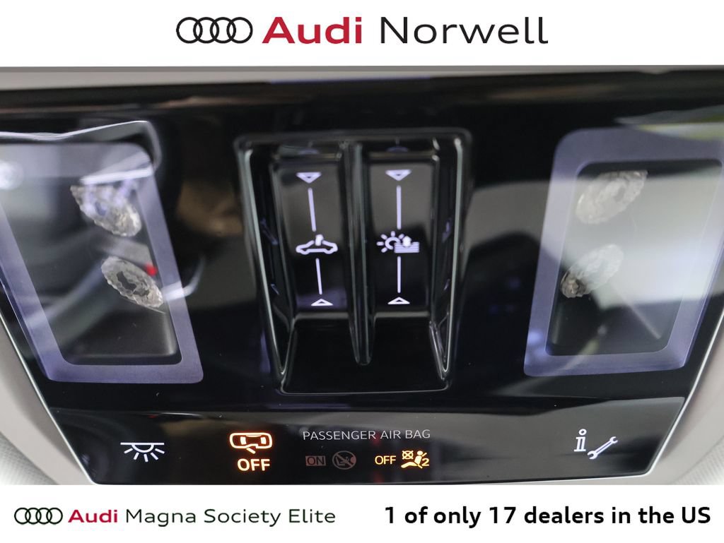 New 2026 Audi Q3 quattro 2.0T AWD/4WD image 7
