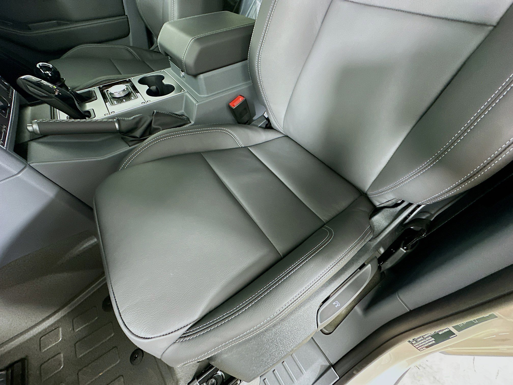 New 2025 INEOS Grenadier Fieldmaster Edition image 39