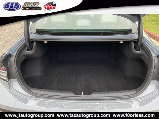 Used 2024 Hyundai Sonata SEL FWD image 13