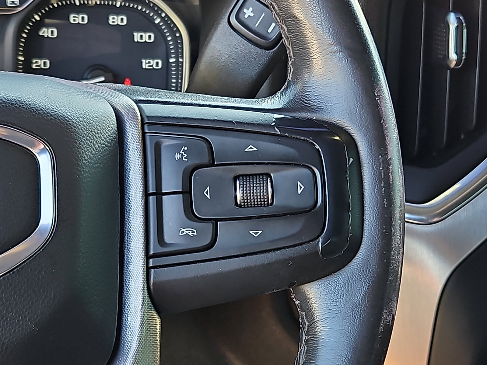 Used 2021 GMC Sierra 1500 Elevation AWD/4WD image 21