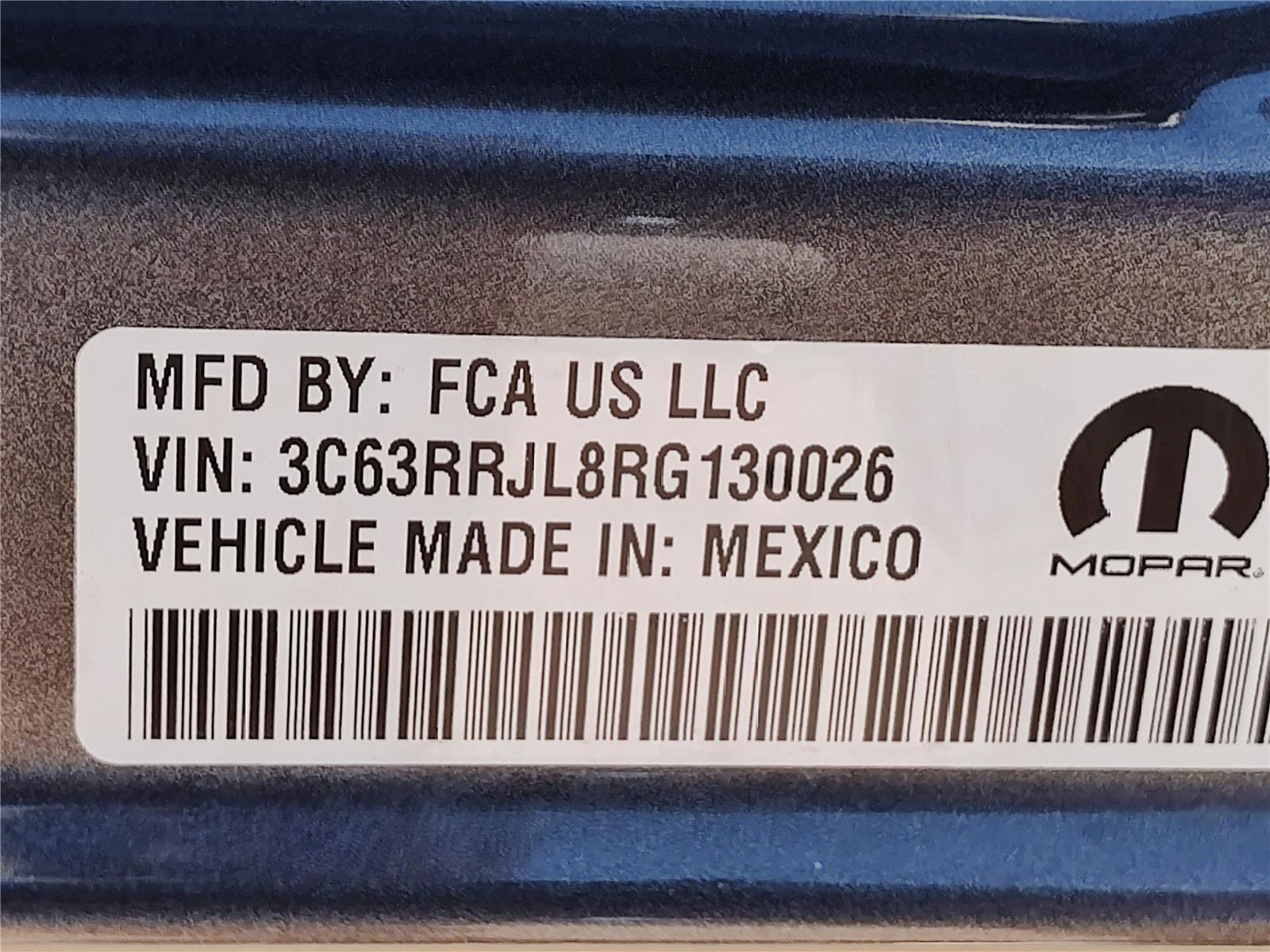 Used 2024 RAM 3500 Laramie w/ Protection Group image 14