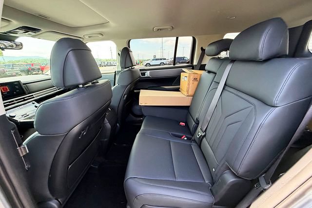 New 2026 Hyundai Santa Fe XRT AWD/4WD image 23