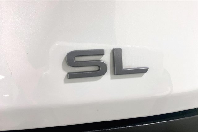 Used 2025 Nissan Murano SL w/ Cargo Package AWD/4WD image 8