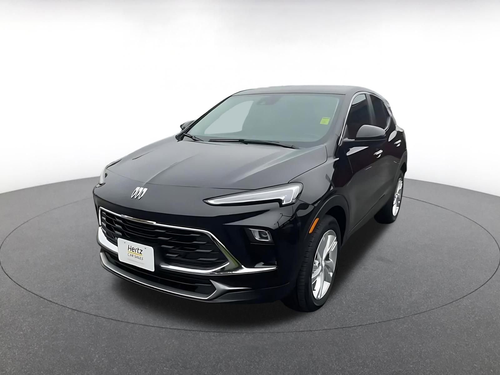 Used 2025 Buick Encore GX Preferred image 7