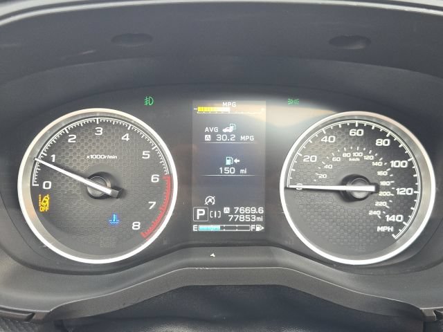 Used 2022 Subaru Forester Premium w/ Popular Package #1 AWD/4WD image 13