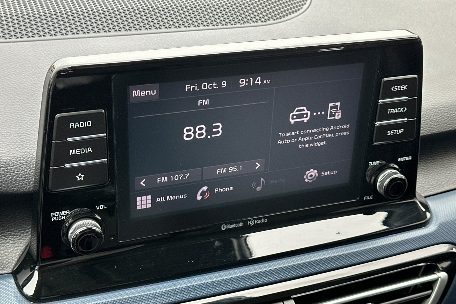 Used 2023 Kia Seltos S FWD image 18