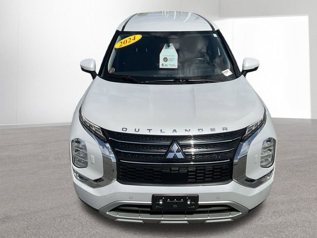 Used 2024 Mitsubishi Outlander SE AWD/4WD image 31