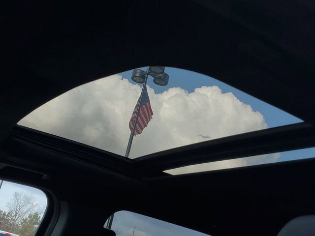 Certified 2024 Ford Expedition Max Platinum image 14