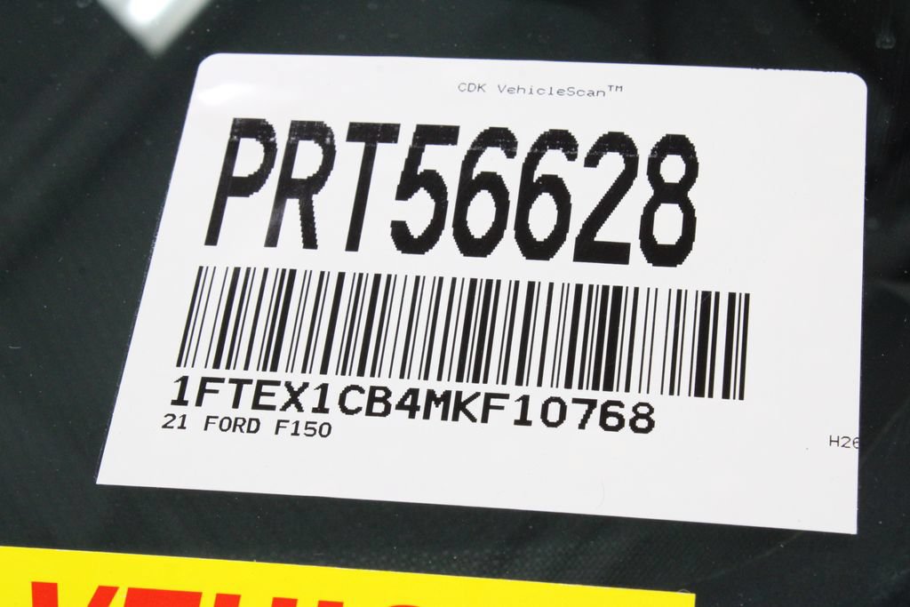 Certified 2021 Ford F150 XL RWD image 30