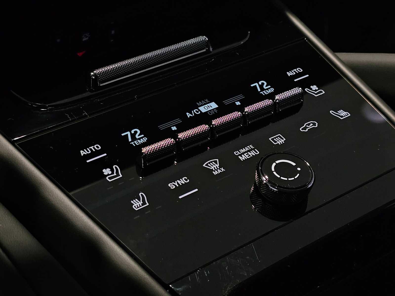 New 2026 Porsche Cayenne Turbo GT image 32