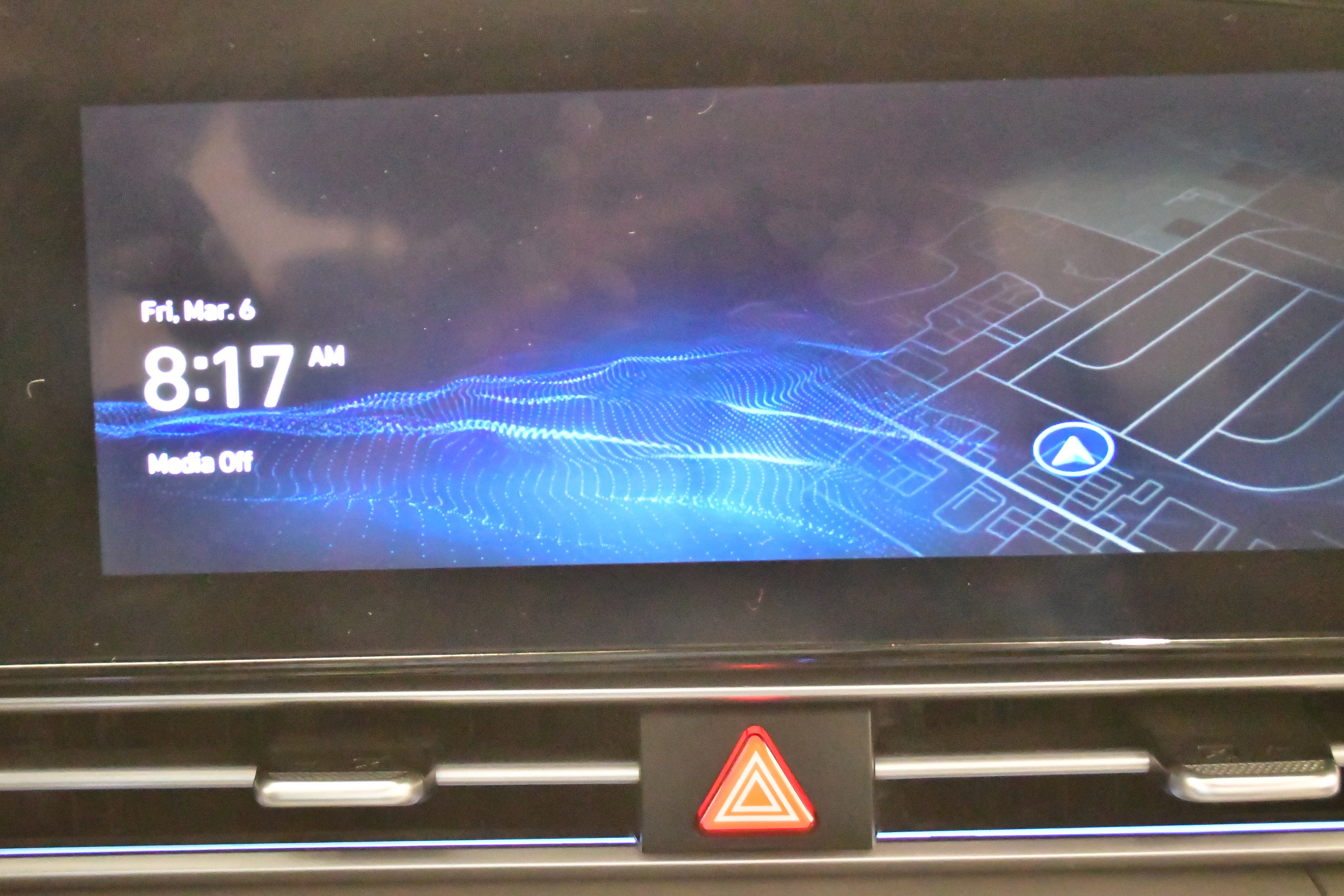 Used 2025 Hyundai Elantra SEL image 41