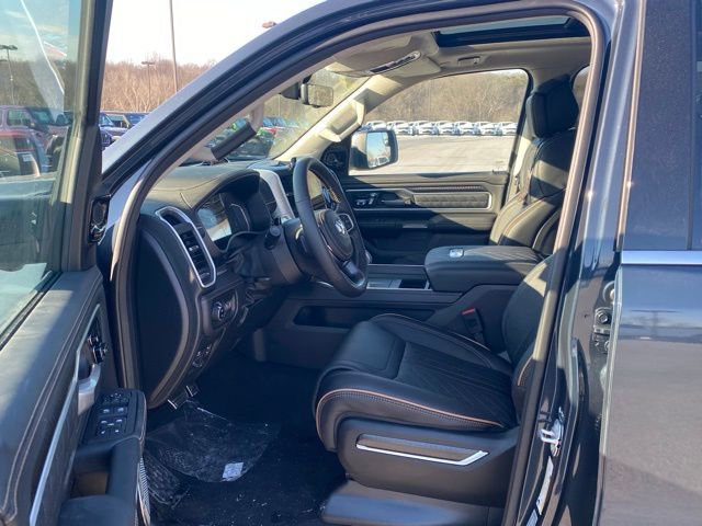 New 2026 RAM 1500 Tungsten w/ Bed Utility Group image 26