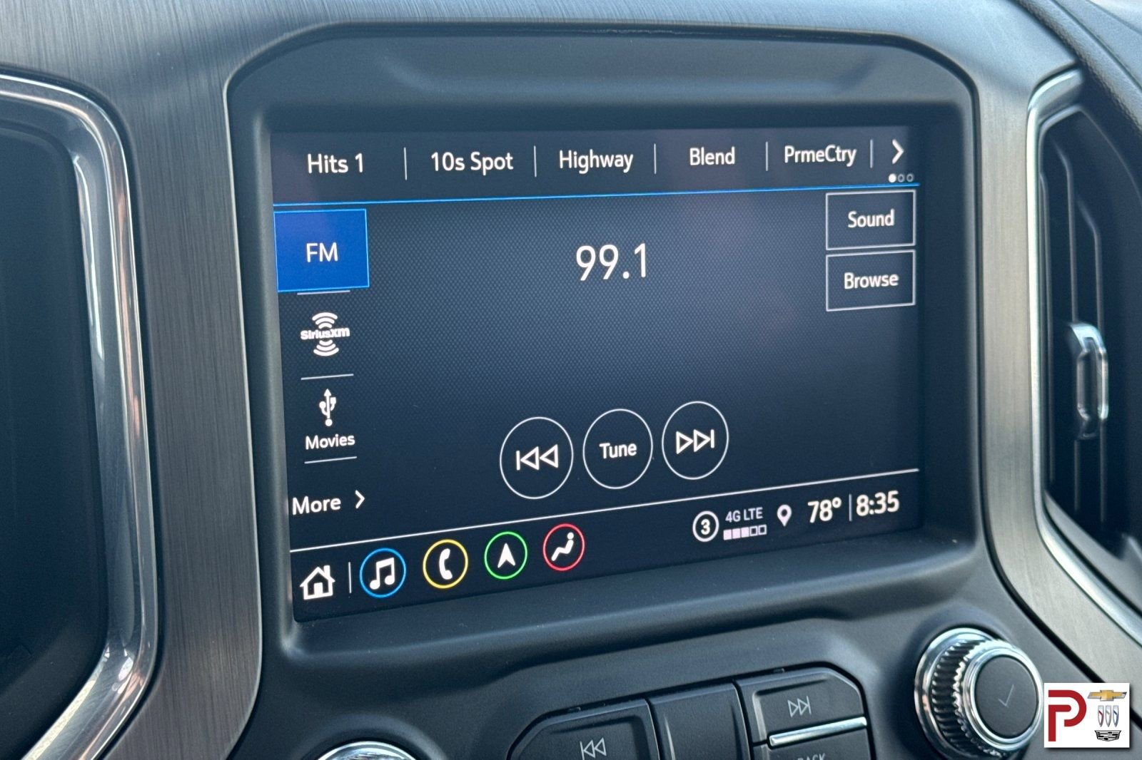 Used 2022 GMC Sierra 2500 Denali image 21