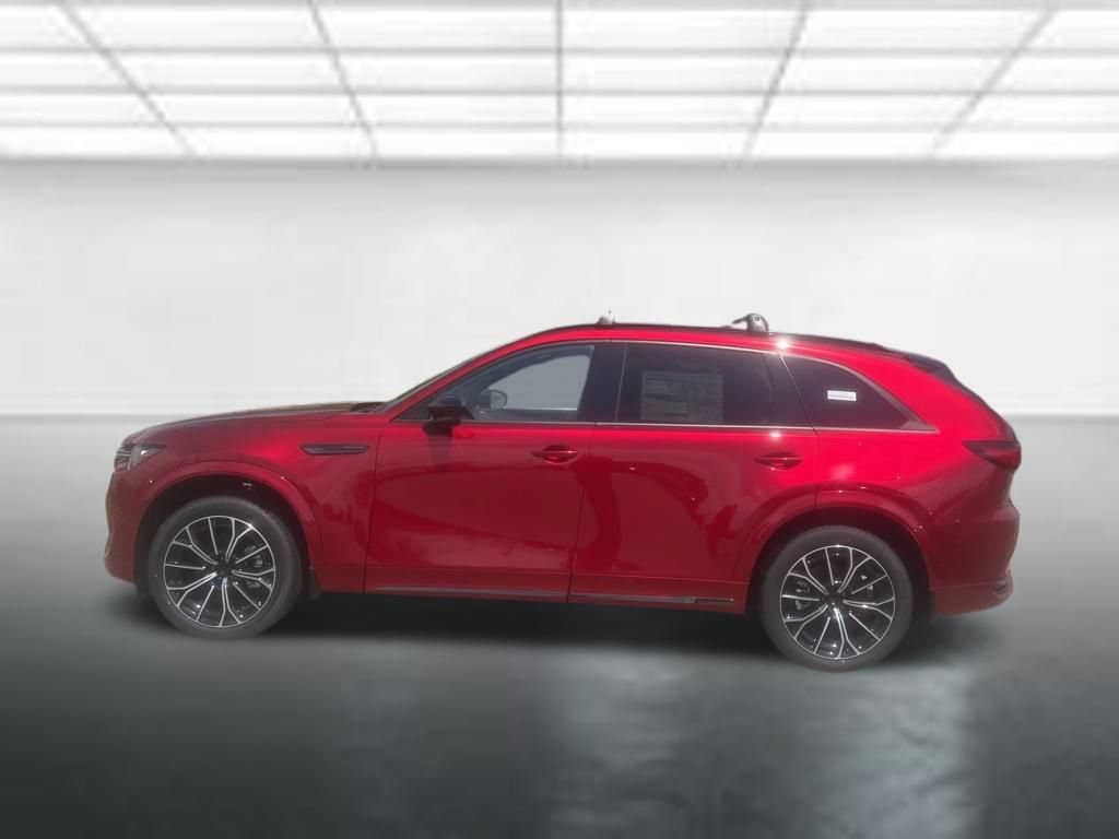 New 2026 MAZDA CX-70 3.3 Turbo S w/ Premium Package AWD/4WD image 8