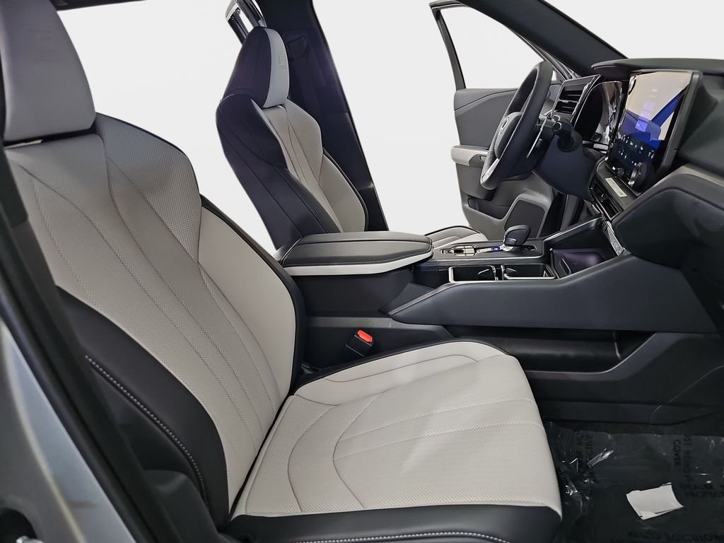 New 2026 Lexus TX 350 AWD w/ Technology Package image 12