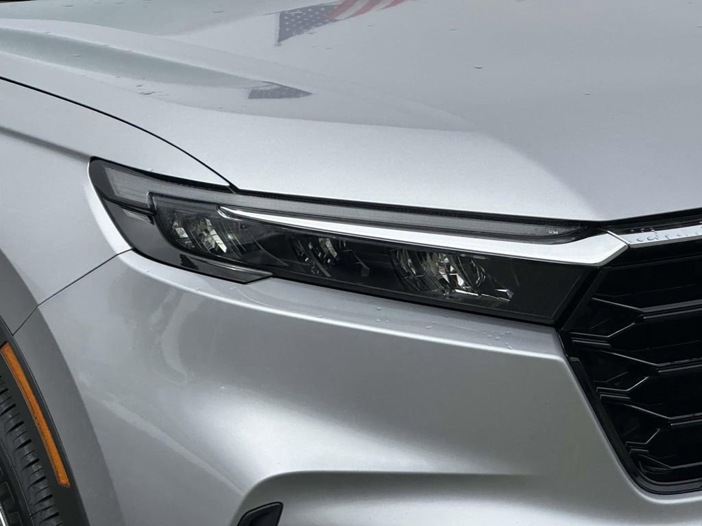 Certified 2023 Honda CR-V EX image 7