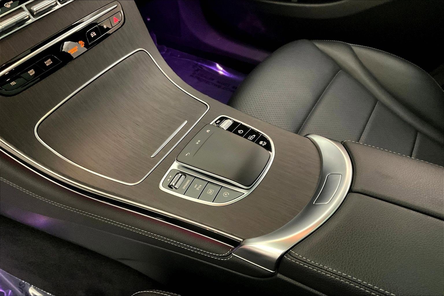 Certified 2021 Mercedes-Benz GLC 300 4MATIC image 18