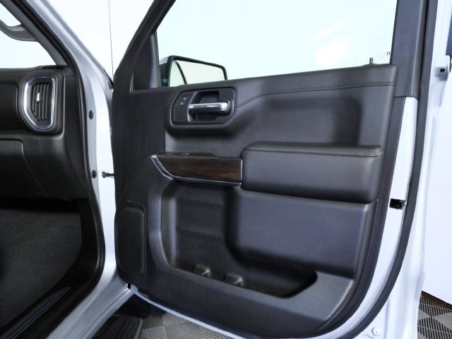 Used 2019 GMC Sierra 1500 SLT w/ SLT Premium Package AWD/4WD image 10